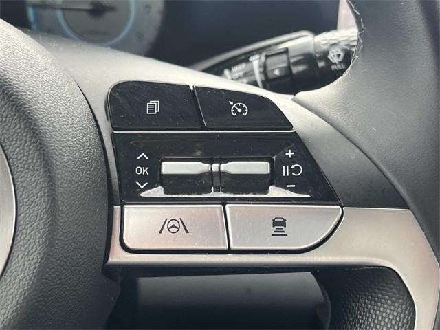 used 2023 Hyundai Elantra car, priced at $20,488