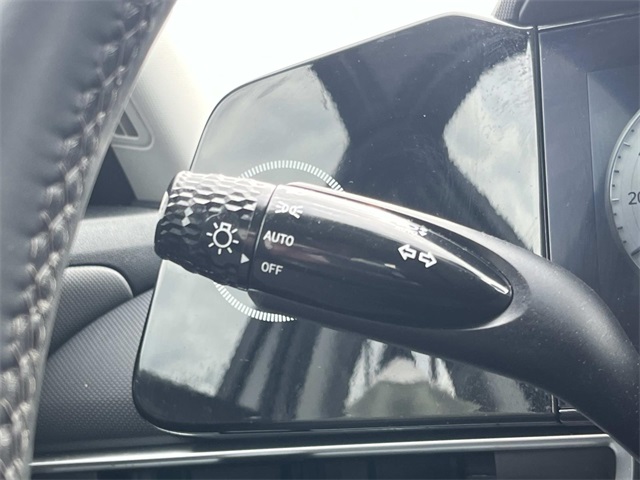 used 2023 Hyundai Elantra car, priced at $20,488