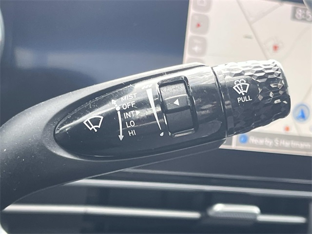 used 2023 Hyundai Elantra car, priced at $20,488