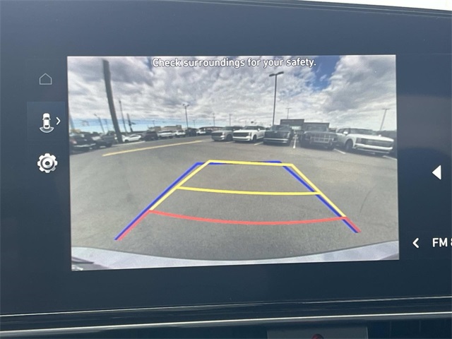 used 2023 Hyundai Elantra car, priced at $20,488