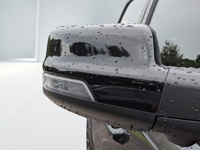 new 2026 Ram 1500 car, priced at $59,440