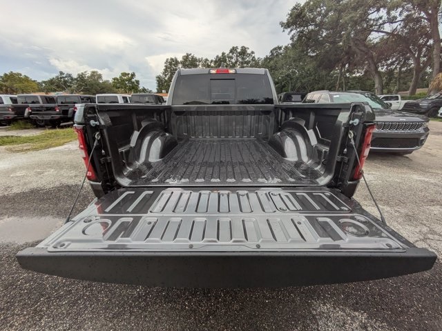 new 2026 Ram 1500 car, priced at $59,440