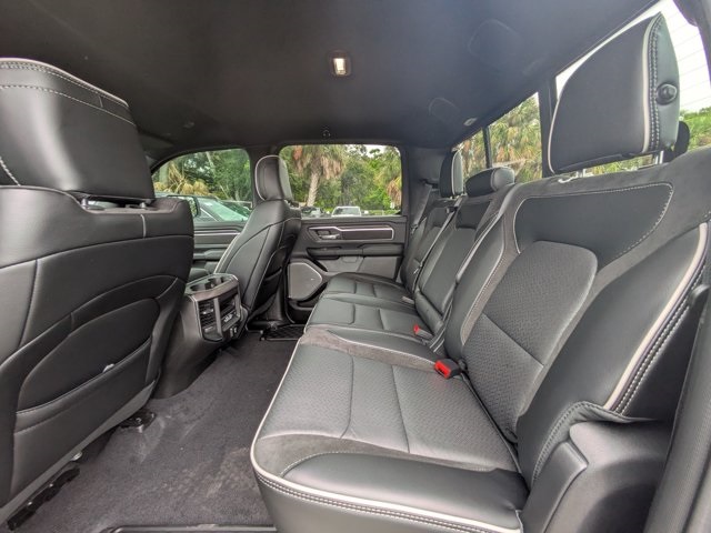 new 2026 Ram 1500 car, priced at $59,440