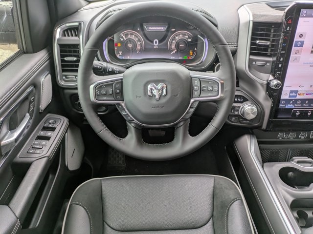 new 2026 Ram 1500 car, priced at $59,440