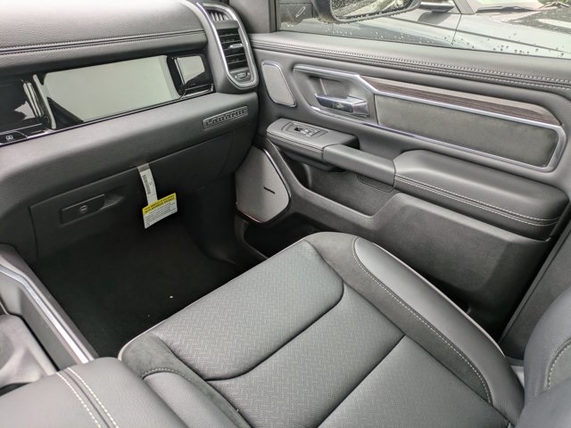 new 2026 Ram 1500 car, priced at $59,440
