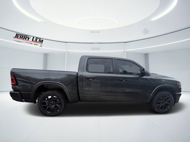 new 2026 Ram 1500 car, priced at $59,440
