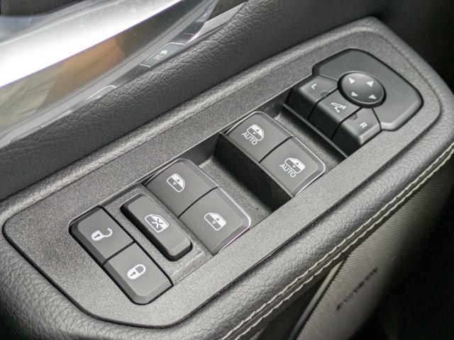 new 2026 Ram 1500 car, priced at $59,440