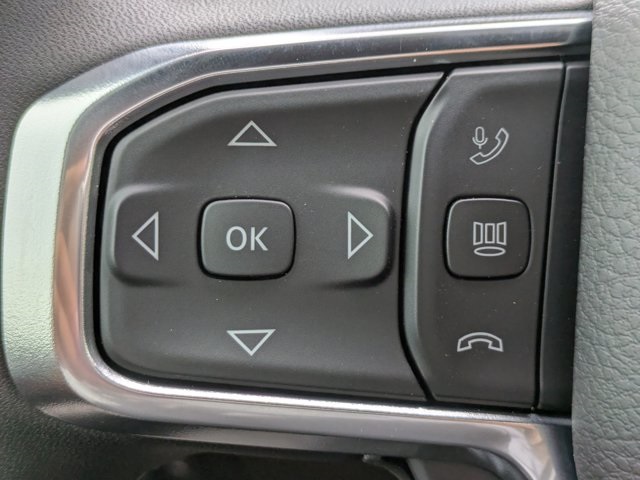 new 2026 Ram 1500 car, priced at $59,440