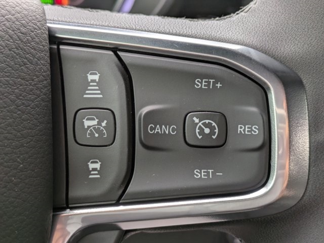new 2026 Ram 1500 car, priced at $59,440