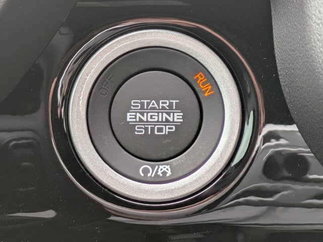 new 2026 Ram 1500 car, priced at $59,440