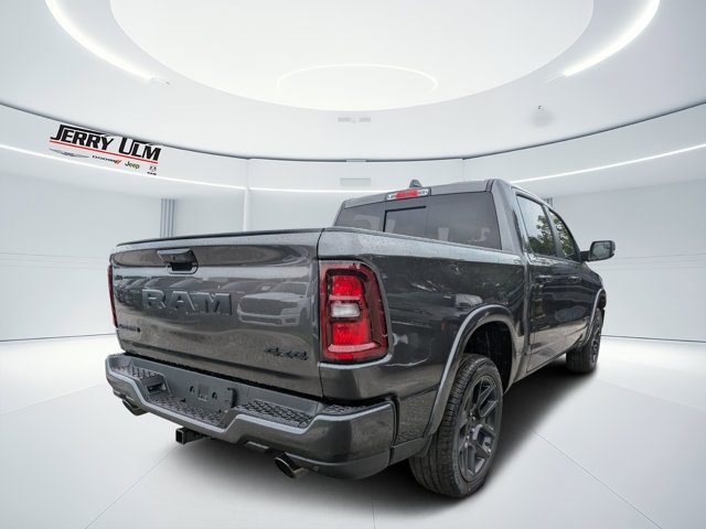 new 2026 Ram 1500 car, priced at $59,440
