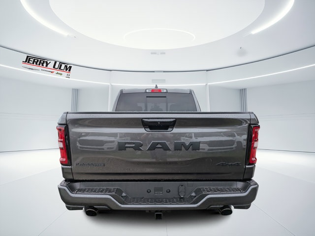new 2026 Ram 1500 car, priced at $59,440