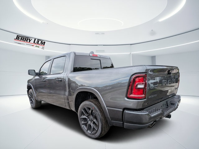 new 2026 Ram 1500 car, priced at $59,440
