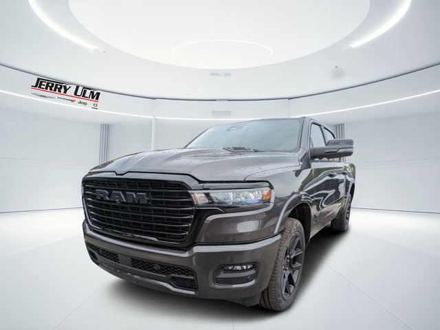new 2026 Ram 1500 car, priced at $59,440