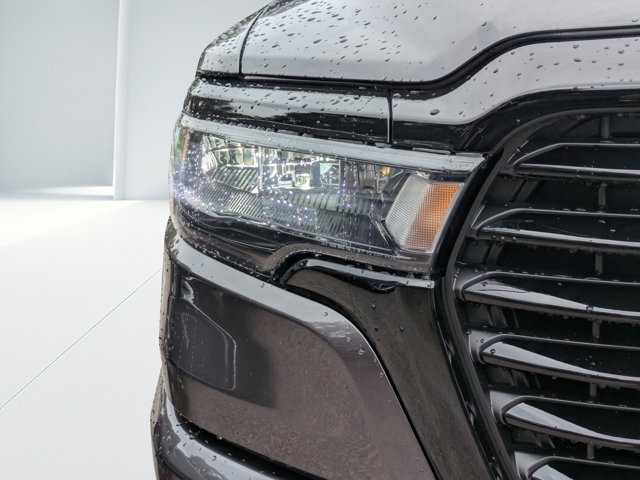 new 2026 Ram 1500 car, priced at $59,440
