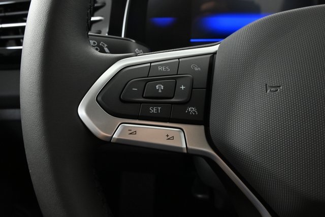 new 2025 Volkswagen Jetta car, priced at $25,721