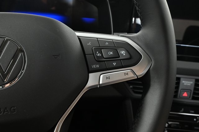 new 2025 Volkswagen Jetta car, priced at $25,721