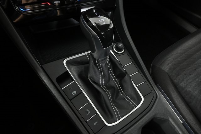 new 2025 Volkswagen Jetta car, priced at $25,721