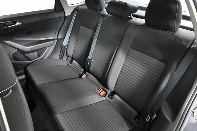 new 2025 Volkswagen Jetta car, priced at $25,721