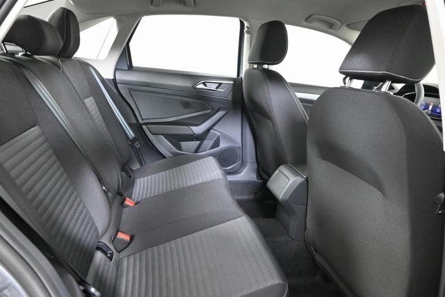 new 2025 Volkswagen Jetta car, priced at $25,721