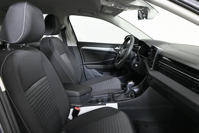 new 2025 Volkswagen Jetta car, priced at $25,721