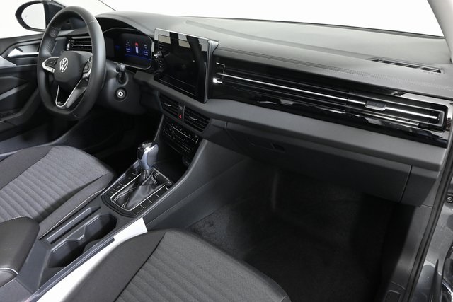 new 2025 Volkswagen Jetta car, priced at $25,721
