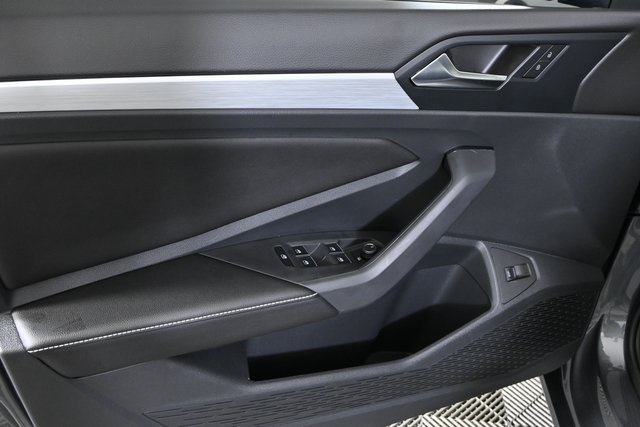 new 2025 Volkswagen Jetta car, priced at $25,721