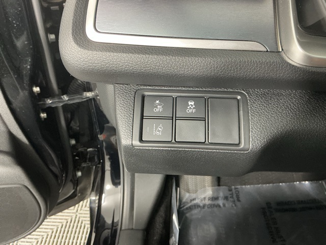 used 2018 Honda Civic car, priced at $20,495