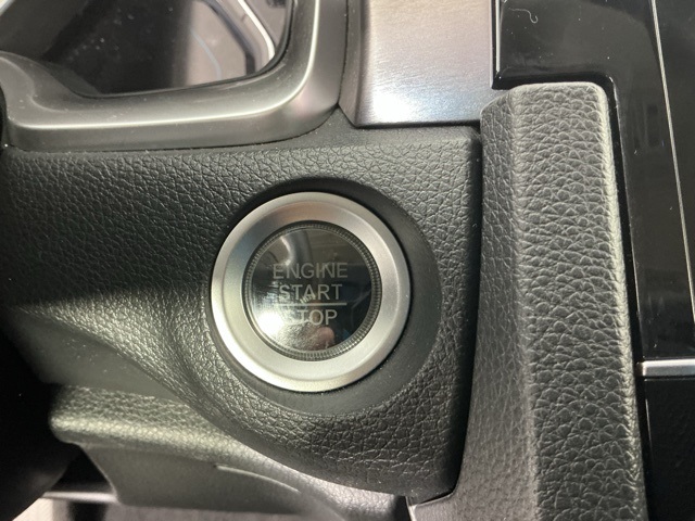 used 2018 Honda Civic car, priced at $20,495