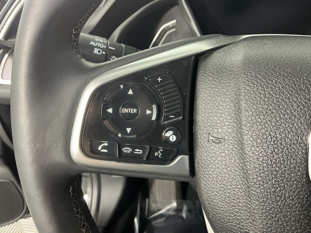 used 2018 Honda Civic car, priced at $20,495