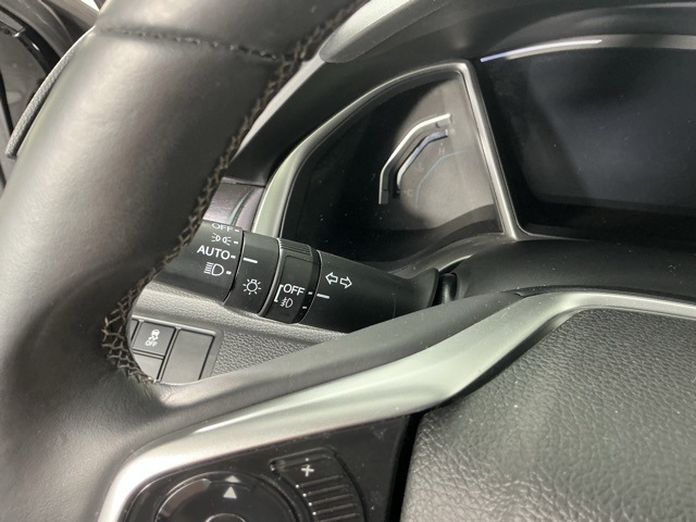 used 2018 Honda Civic car, priced at $20,495