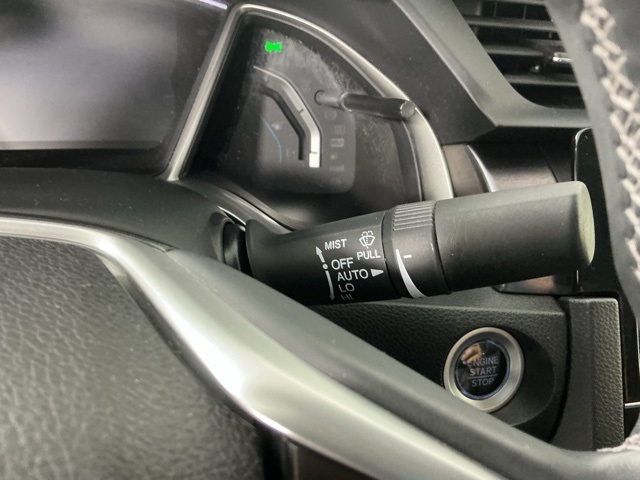 used 2018 Honda Civic car, priced at $20,495