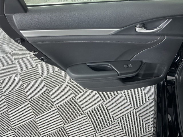 used 2018 Honda Civic car, priced at $20,495