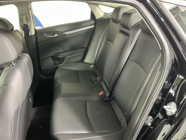 used 2018 Honda Civic car, priced at $20,495