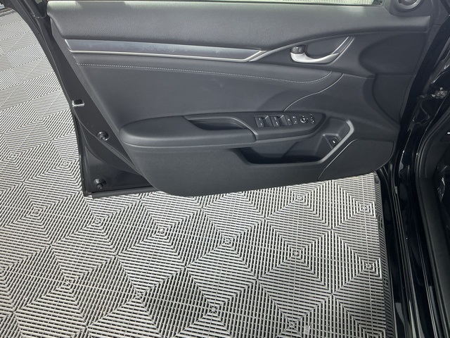 used 2018 Honda Civic car, priced at $20,495