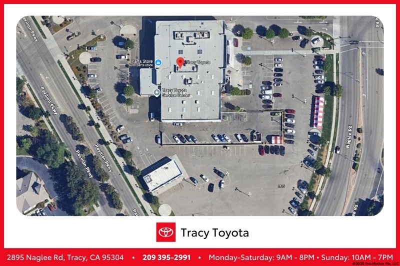 used 2024 Toyota Sienna car, priced at $47,991