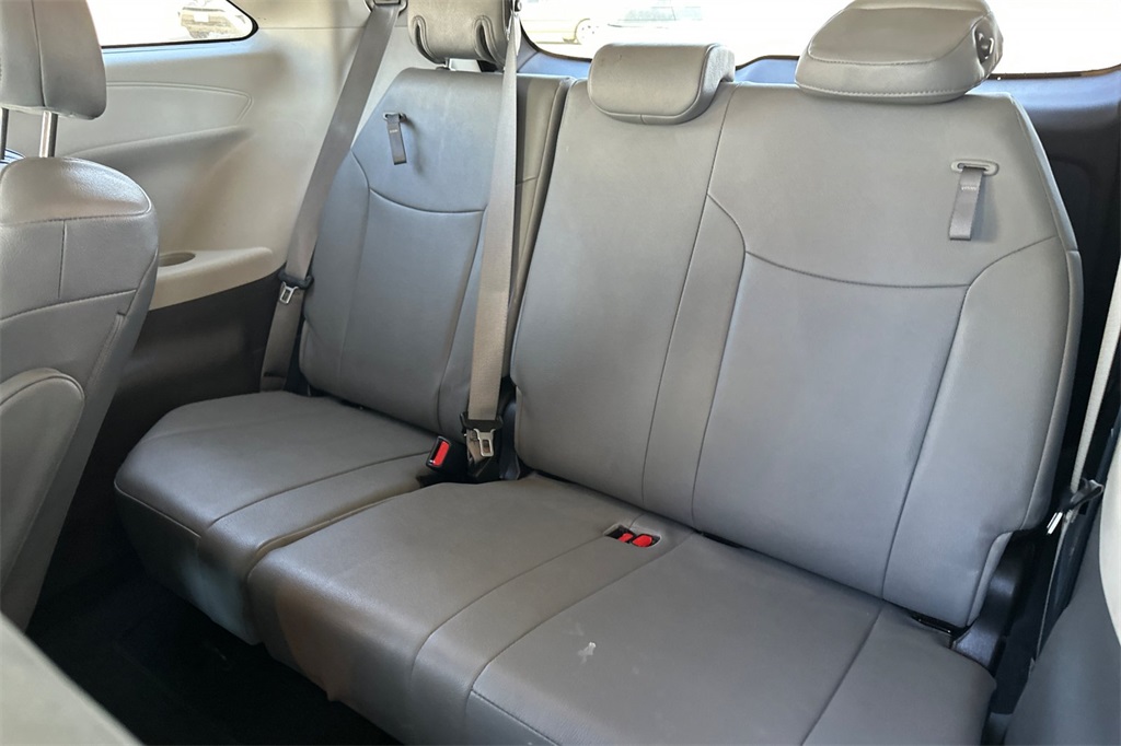 used 2024 Toyota Sienna car, priced at $47,991