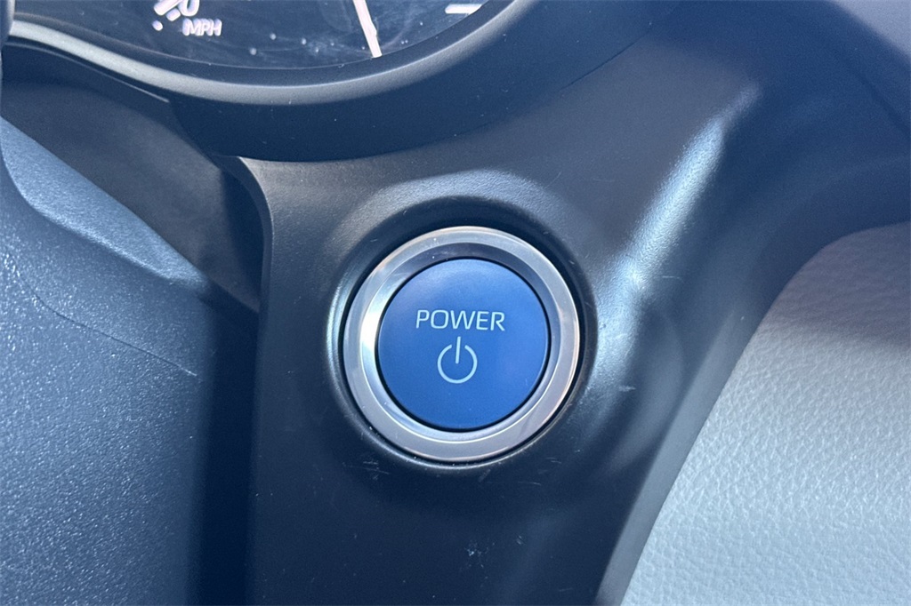 used 2024 Toyota Sienna car, priced at $47,991