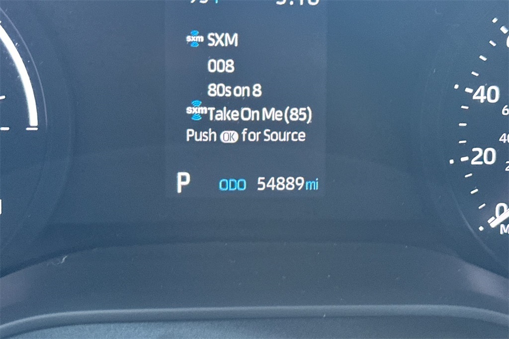 used 2024 Toyota Sienna car, priced at $47,991