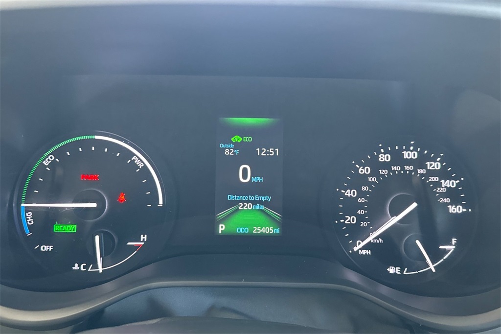 used 2023 Toyota Sienna car, priced at $44,991