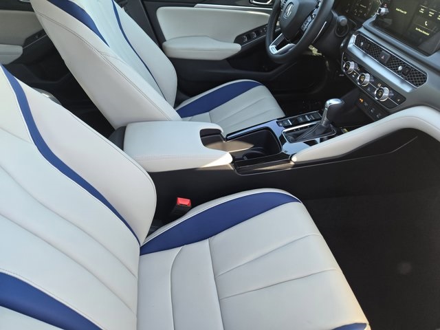 new 2026 Acura Integra car, priced at $37,745