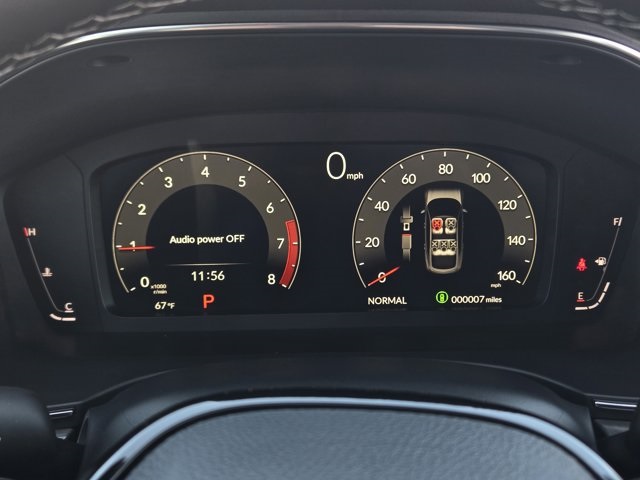 new 2026 Acura Integra car, priced at $37,745