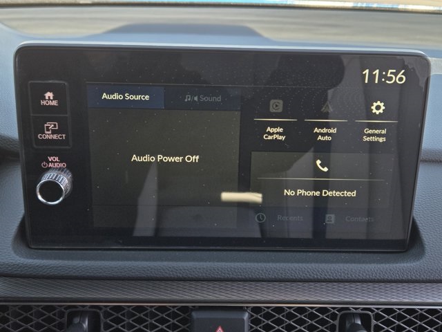 new 2026 Acura Integra car, priced at $37,745