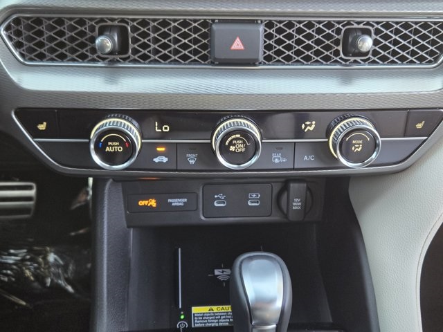 new 2026 Acura Integra car, priced at $37,745