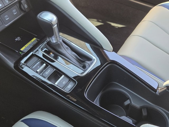 new 2026 Acura Integra car, priced at $37,745