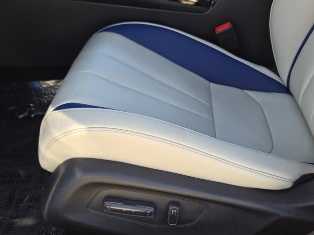 new 2026 Acura Integra car, priced at $37,745