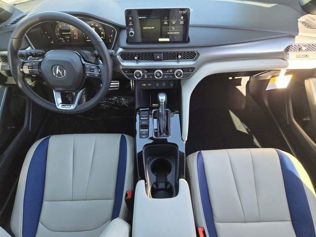new 2026 Acura Integra car, priced at $37,745