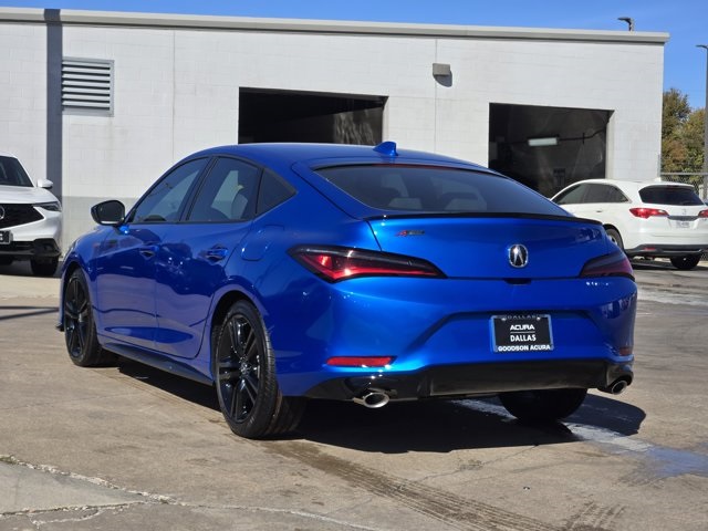 new 2026 Acura Integra car, priced at $37,745
