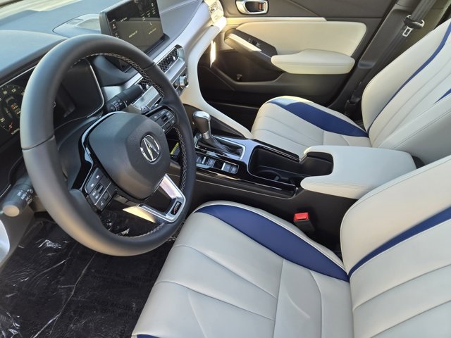 new 2026 Acura Integra car, priced at $37,745
