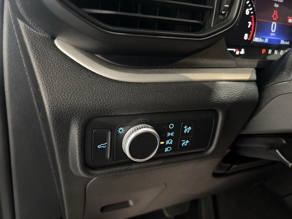 used 2020 Ford Explorer car, priced at $22,500
